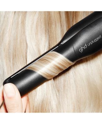 Unplugged Styler - Cordless Flat Iron
