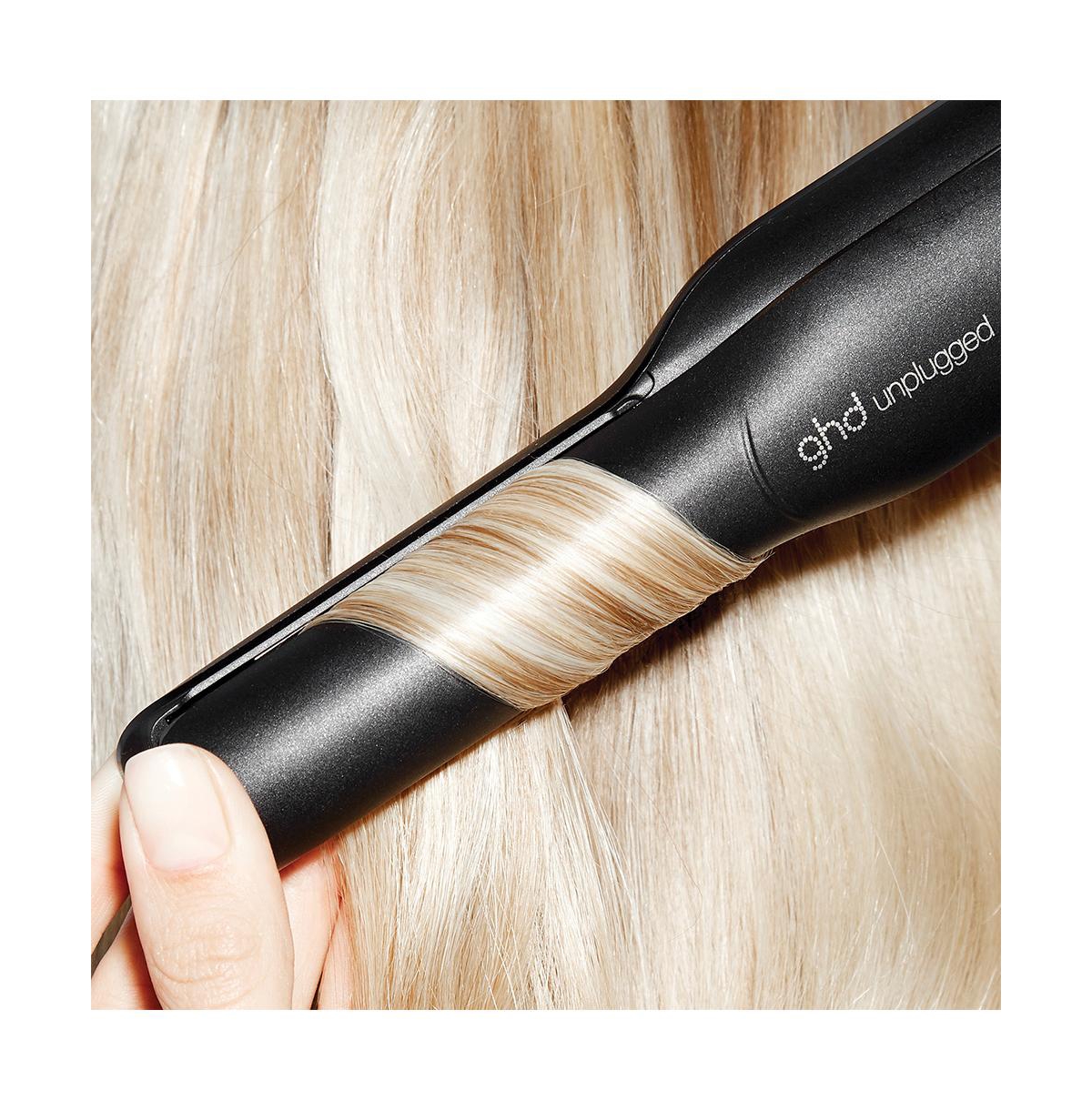 Ghd Unplugged Styler - Cordless Flat Iron