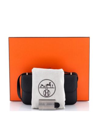 25 Constance Elan NM Bag Epsom