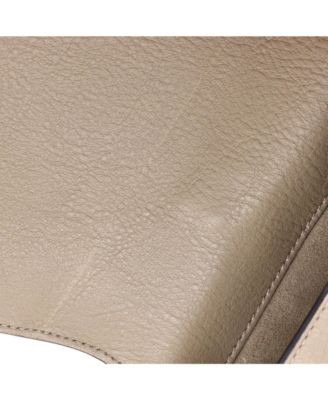 Small Nile Crossbody Bag Leather