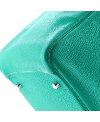 34 Lindy Bag Verso Clemence