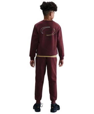 Big Kids Sportswear Club Fleece Joggers