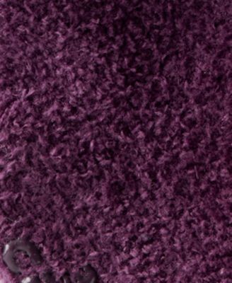 Baby Girls' Crew Bootie Socks, 3-Pack Set