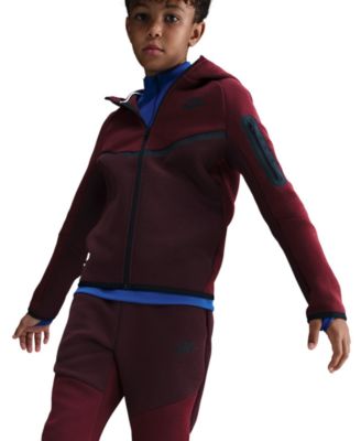 Boys' and Girls' 7-20 Sportswear Tech Fleece Jogger Pants