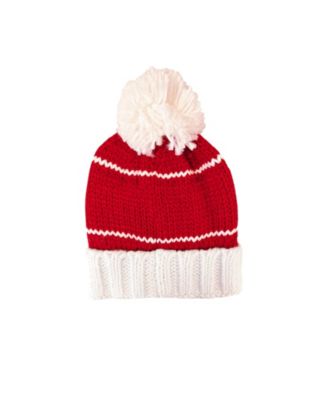 Kids Unisex Arkansas Bobble Hat
