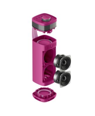 JBuds Party Portable Bluetooth Speaker