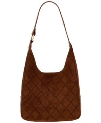 Women's Tim Med Hobo Bag
