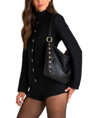 Kyle Large Crossbody Strap Handbag