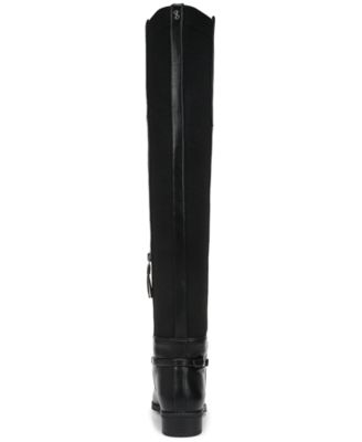 Women's Peyton Regular Calf Over The Knee Boots