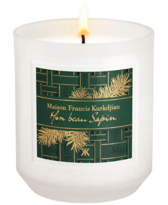 Mon Beau Sapin Scented Candle, 10.5 oz.