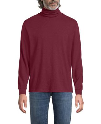 Men's Super-T Turtleneck T-Shirt