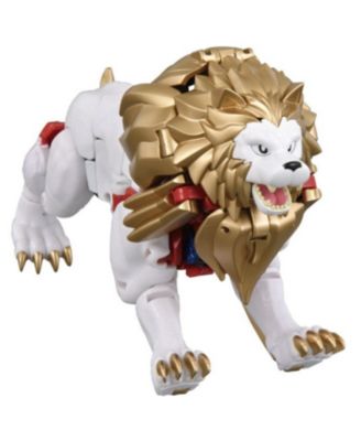 Lio Convoy T-Spark | Transformers 40th Selection