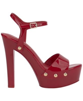 Women's Calenta Platform Dress Sandals