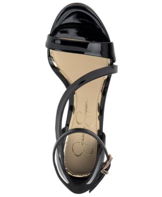 Women's Rayli Strappy Dress Sandals