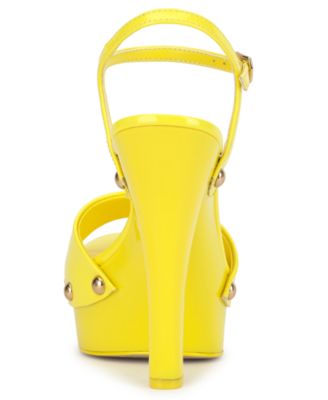 Women's Calenta Platform Dress Sandals