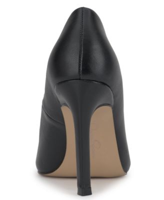 Women's Welica Embellished Pointed-Toe Pumps