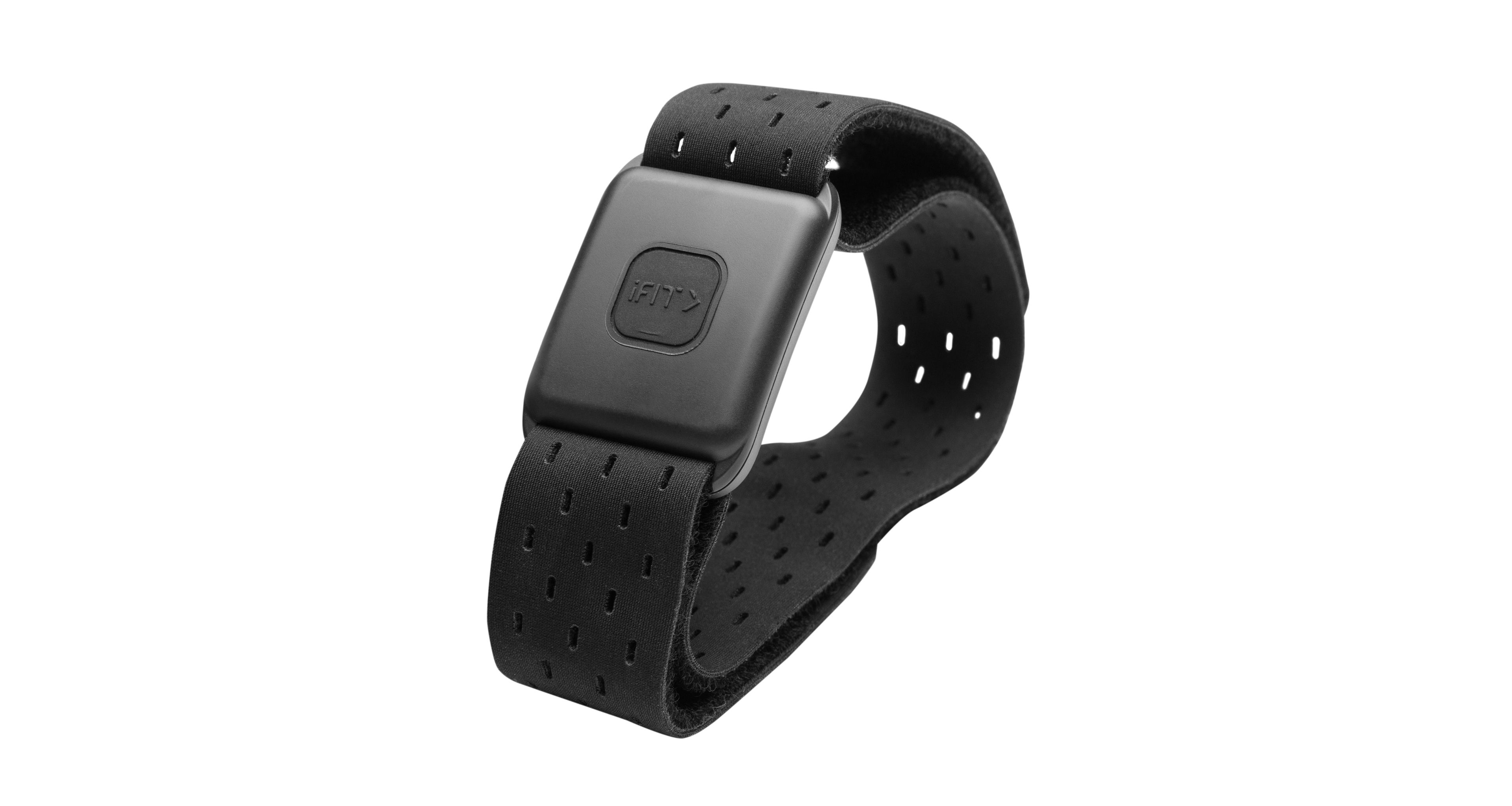 NordicTrack iFIT SmartBeat Wearable Heart Rate Monitor