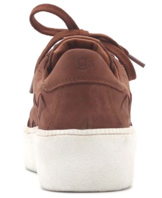 Women's Kindy Woven Sneakers