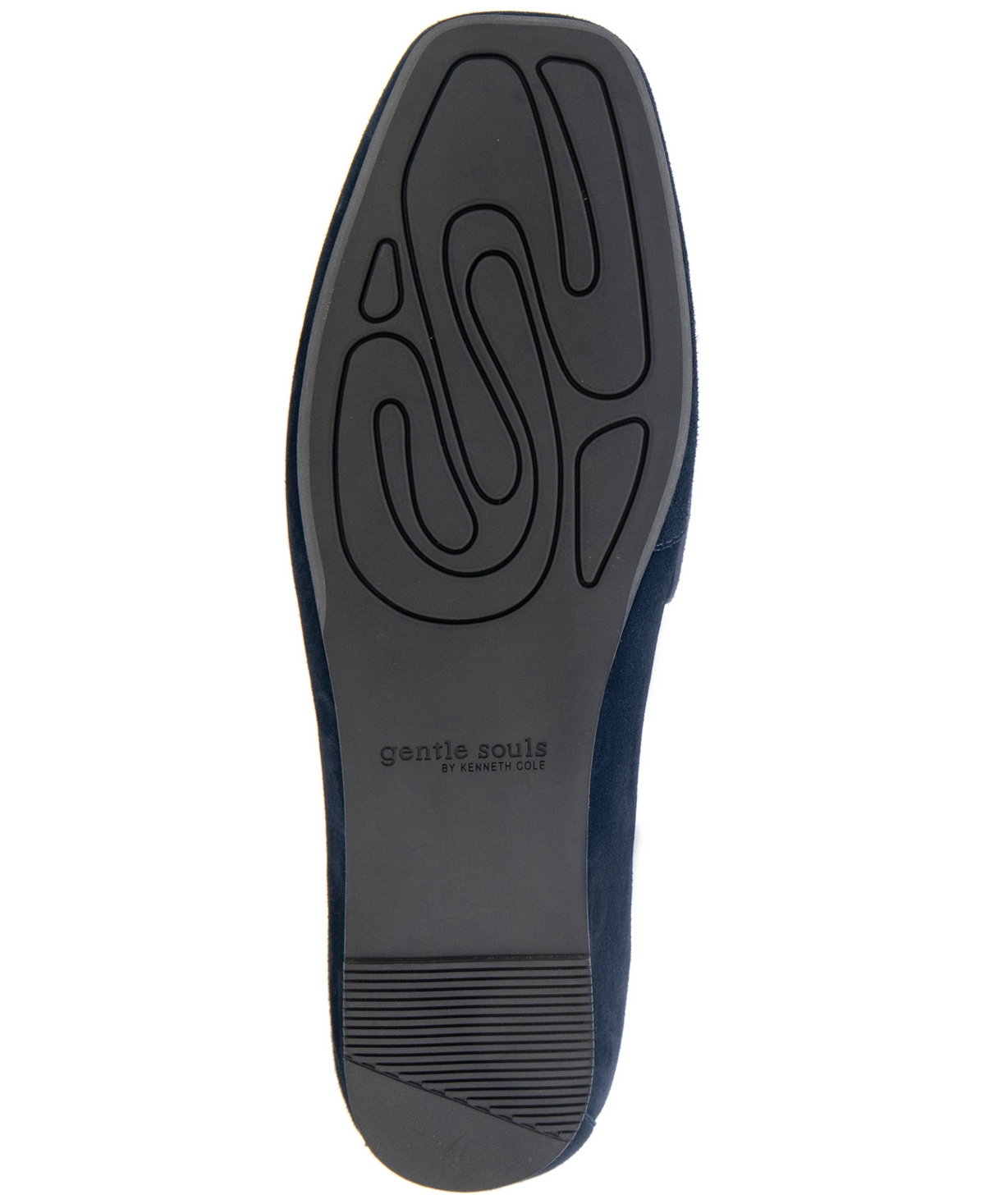 Gentle Souls Women's Sophie Slip-on Flat Loafers In Blue