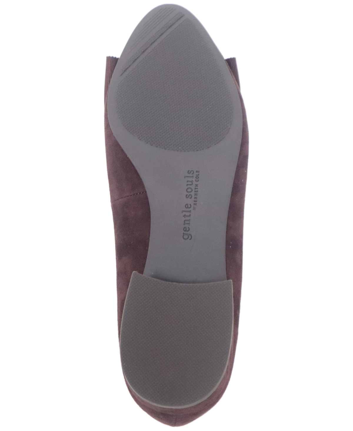 Gentle Souls Women's Atlas Almond Toe Flats