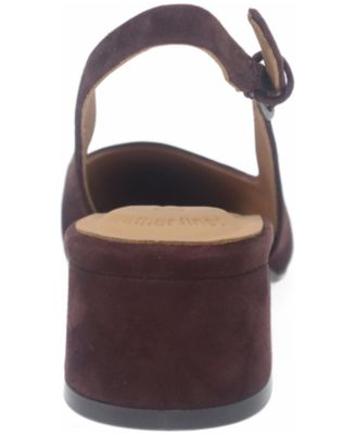 Women's Georgia Slingback Pumps