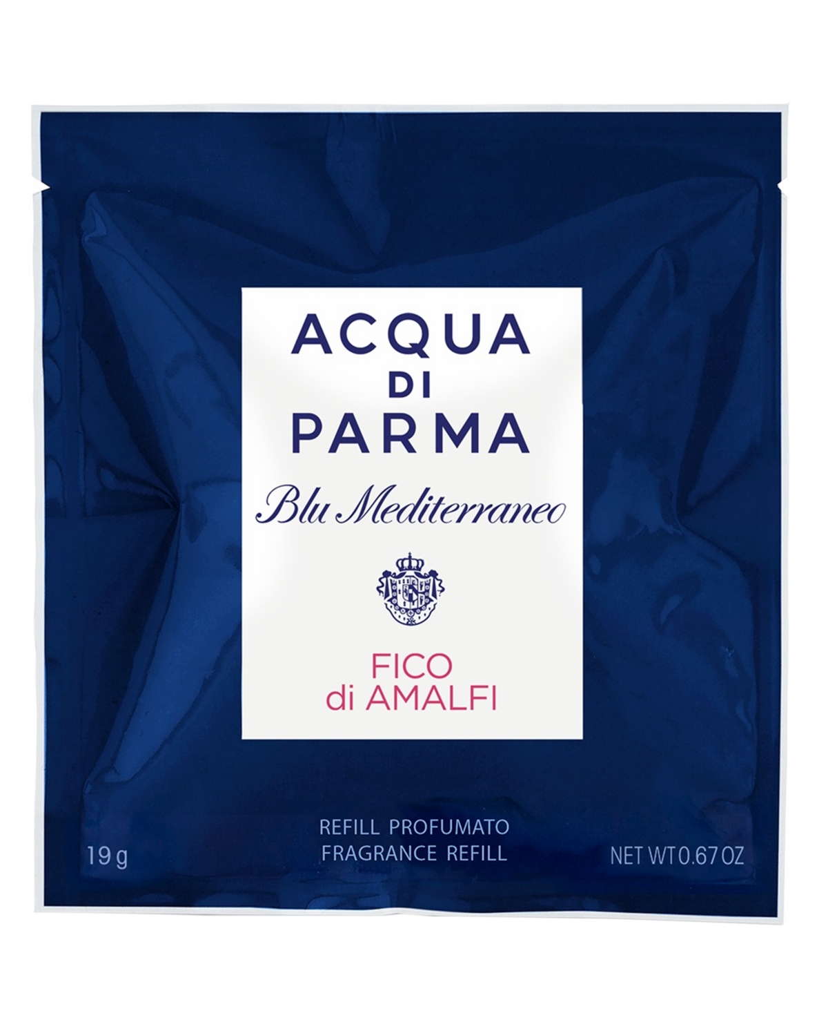 Acqua Di Parma Fico Di Amalfi Car Diffuser Refill, 0.67 oz.