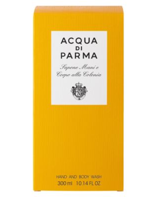 Colonia Hand and Body Wash, 10.14 oz.