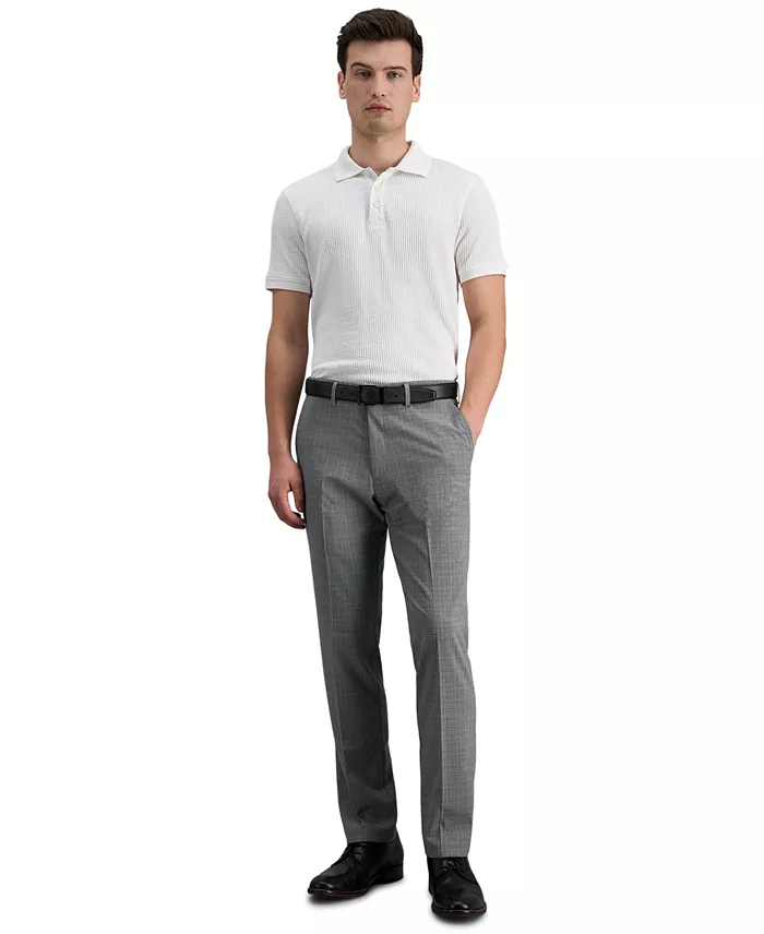 Men's Slim-Fit Dress Pant