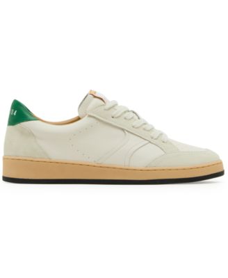 Men's Piraeus Lace-Up Sneakers