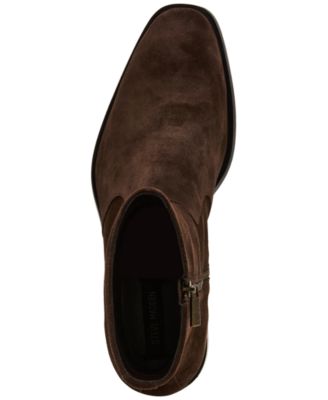 Men's Kemp Round Toe Boots