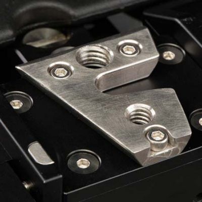 BS-T10 Quick Release Baseplate for Sony FS7 Camera