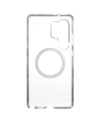 Presidio Perfect Clear Case with Magnet for Samsung Galaxy S25 Ultra