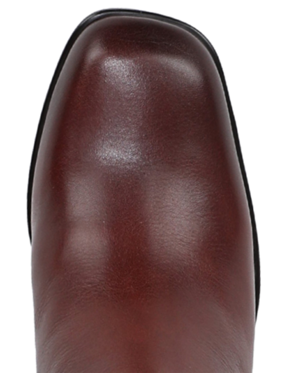 Naturalizer Isabeau Boot In Brown