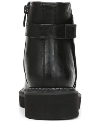 Women's Rue Almond Toe Ankle Booties