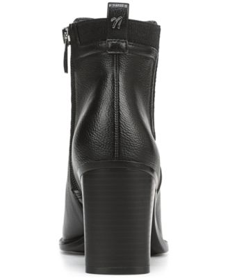 Women's Jodi Block-Heel Chelsea Booties