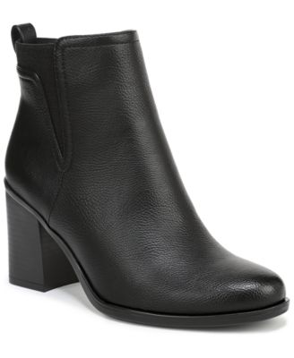 Women's Jodi Block-Heel Chelsea Booties
