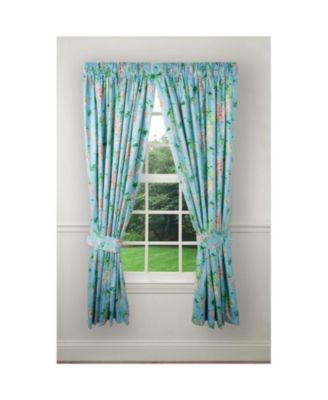 Ellis Curtain