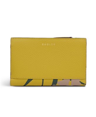 Floribunda Bifold Wallet