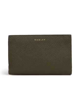 Mushroom Mate Bifold Wallet