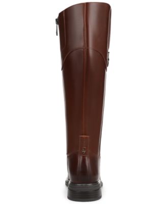 Women's Oslo Tall Riding Boots, Narrow, Regular, Wide, & Extra Wide Calf