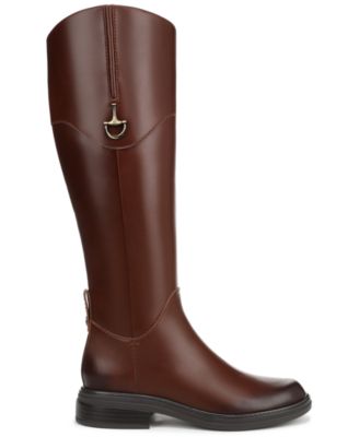 Women's Oslo Tall Riding Boots, Narrow, Regular, Wide, & Extra Wide Calf