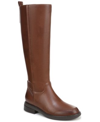 Women's Lennox Knee High Tall Boots
