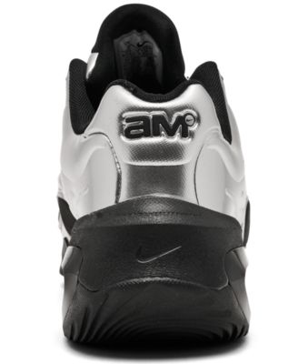 Women's Air Max Muse Casual Sneakers from Finish Line