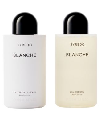 BYREDO 2-Pc. Le Blanche Body Wash and Body Lotion Gift Set - Macy's