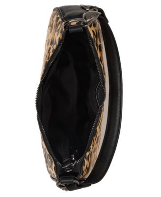 On The Prowl Small Shoulder Bag