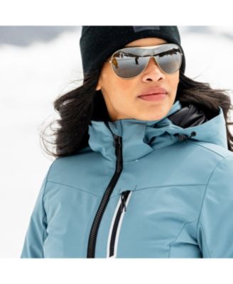 Women's FreeCycle Thermo Super Softshell II Jacket