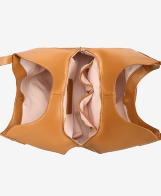 Pieced 4 Poster, Exclusively at Macy's 