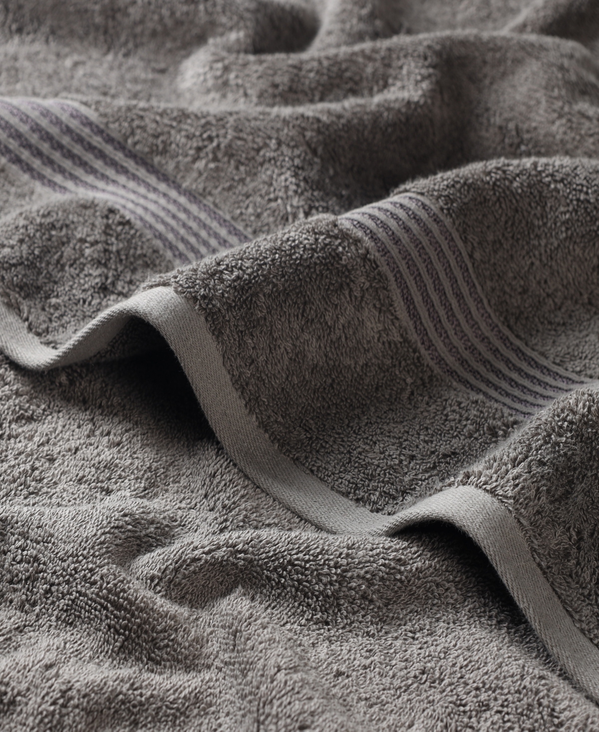 Superior Egyptian Cotton Bath Towel, Set of 2