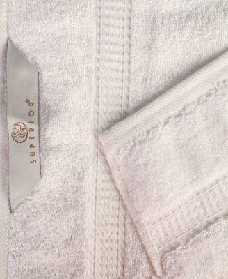 Egyptian Cotton Bath Towel, Set of 4