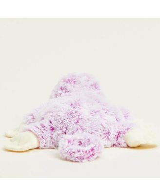 Microwavable French Lavender Scented Plush Platypus
